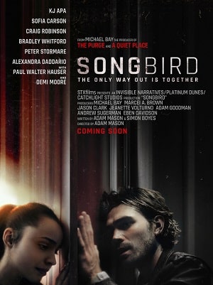 Фильм Птица в клетке 2020 (2021) смотреть онлайн бесплатно в HD 720, 1080 качестве