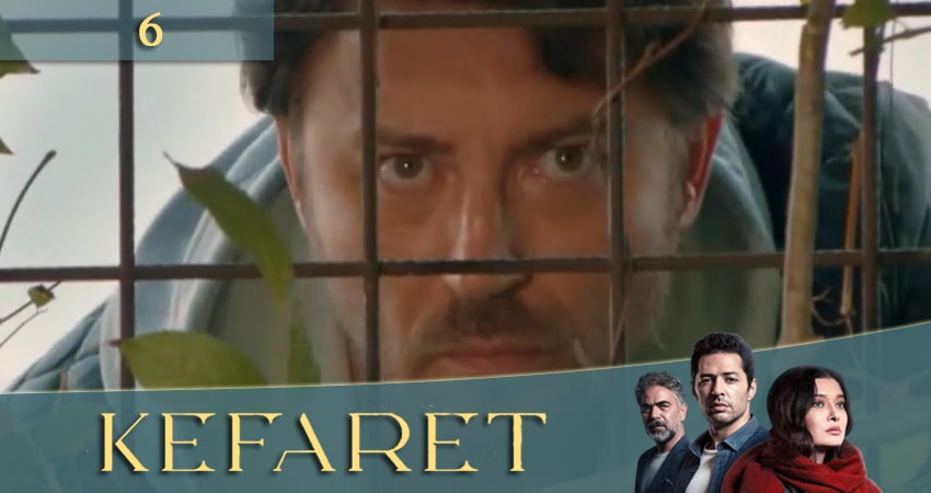 Искупление (Kefaret) (1-62,63,64 серия) 2020