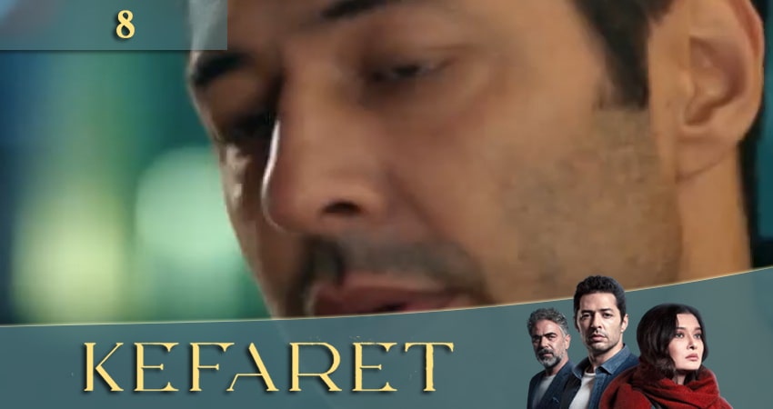 Искупление (Kefaret) 1 сезон 8 серия смотреть онлайн бесплатно в хорошем качестве