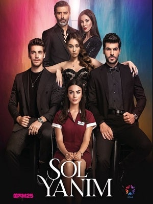 Моя левая сторона (Sol yanim) 1 сезон, 1-32,33,34 серия (2020) смотреть сериал онлайн