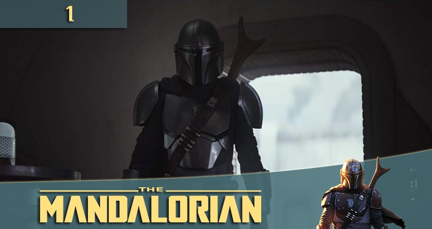 Смотреть фильм сериал Мандалорец (The Mandalorian) (3 сезон)