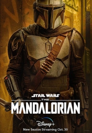 Сериал Мандалорец (The Mandalorian) (2020) 2 сезон смотреть онлайн в хорошем качестве