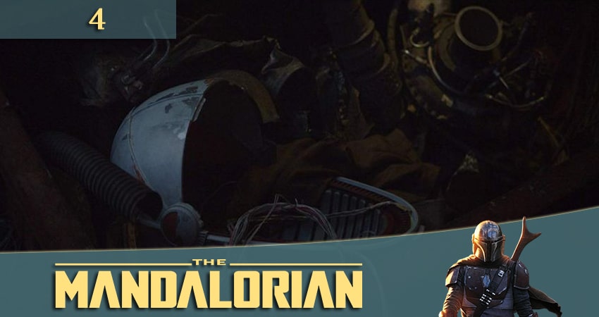Смотреть онлайн Мандалорец (The Mandalorian) (2 сезон)