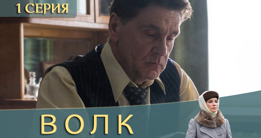 Волк (ТНТ) (1 сезон) 2020 смотреть онлайн бесплатно