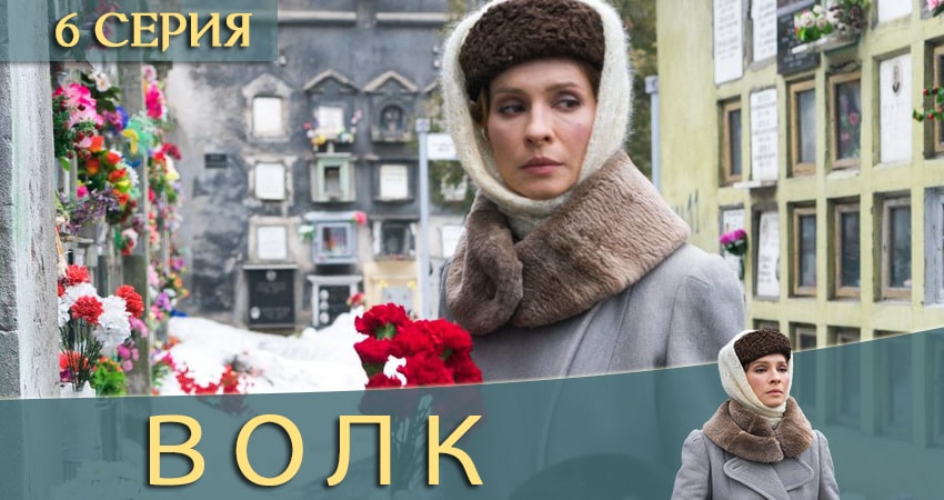 Посмотреть Волк (ТНТ) (2 сезон)