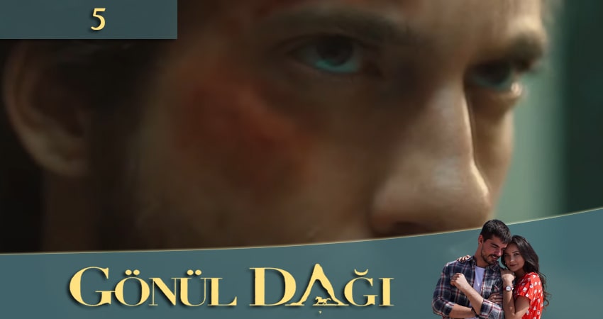 Смотреть сериал Гора сердца (Gönül Dağı) (1 сезон, 1-79,80,81 серия) на телевизоре
