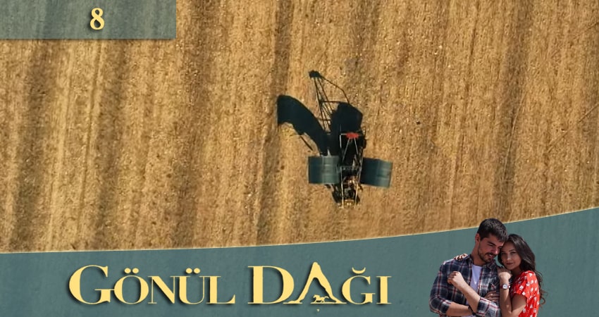 Гора сердца (Gönül Dağı) (2020) 1 сезон 8 серия смотреть онлайн без рекламы и регистрации