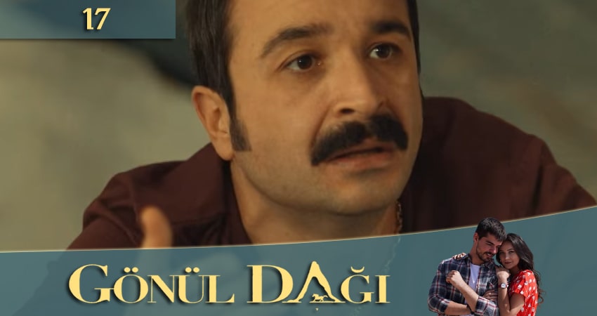 Гора сердца (Gönül Dağı) (1 сезон, 2020) смотреть онлайн бесплатно без рекламы