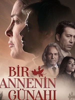 Грех одной матери (Bir Annenin Gunahi) 1 сезон (2020) смотреть онлайн