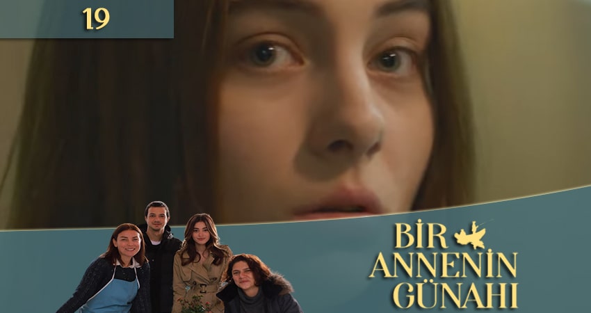 Грех одной матери (Bir Annenin Gunahi) 1 сезон 19 серия смотреть полностью без перерыва
