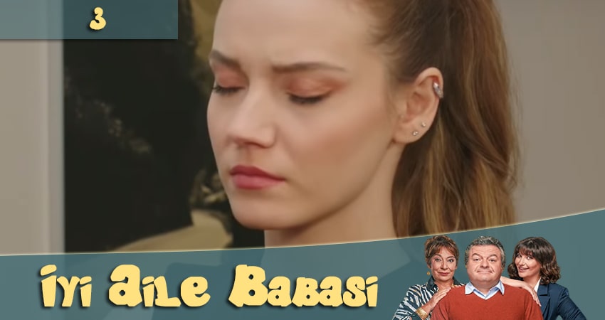 Хороший семьянин (Мой папа сильно изменился) фильм лордфильм