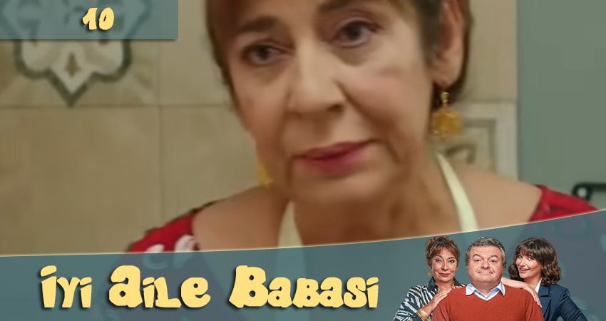 Хороший семьянин (Мой папа сильно изменился) (1 сезон, 2020) смотреть онлайн все серии подряд в хорошем качестве