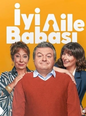 Полный 1 сезон Хороший семьянин (Мой папа сильно изменился) (2020) доступен в суперкачестве онлайн