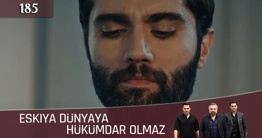 Мафия не может править миром (Eskiya Dünyaya Hükümdar Olmaz) (2019) 5 сезон 185 серия смотреть онлайн без рекламы и регистрации