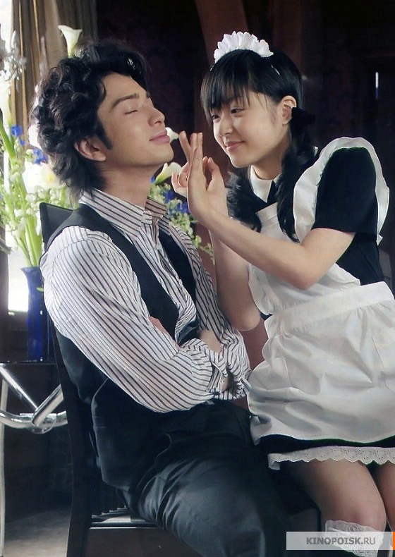 Сериал Цветочки после ягодок 2 (Hana yori dango 2) (1 сезон, 1-10,11,12 серия) саундтрек