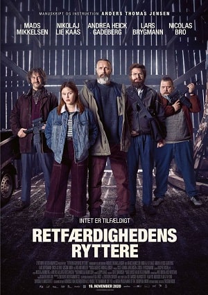 Фильм Рыцари справедливости (2021) смотреть в 4K качестве бесплатно полностью