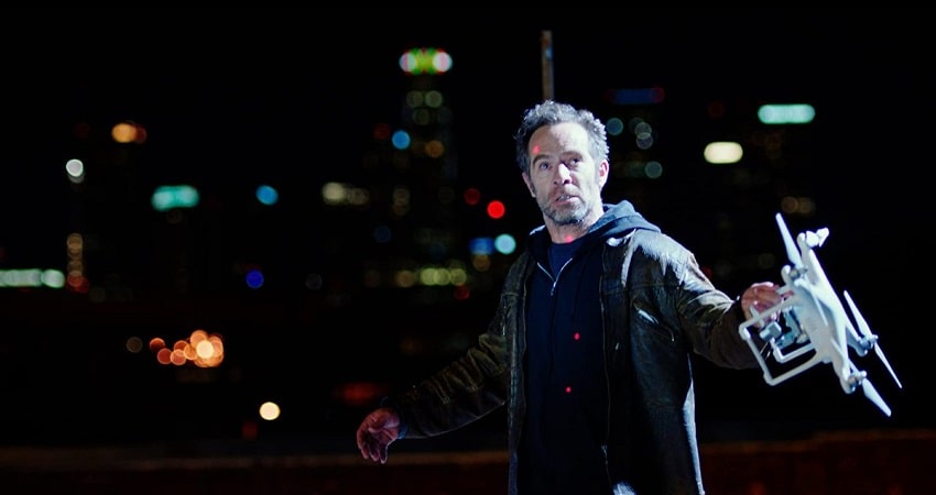 Дрон 2021 смотреть онлайн бесплатно в хорошем качестве