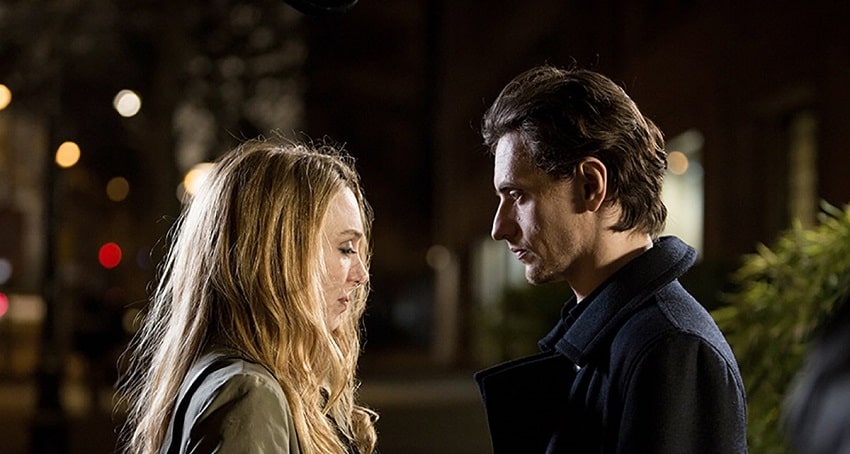 Обыкновенная страсть (2021) смотреть бесплатно полностью