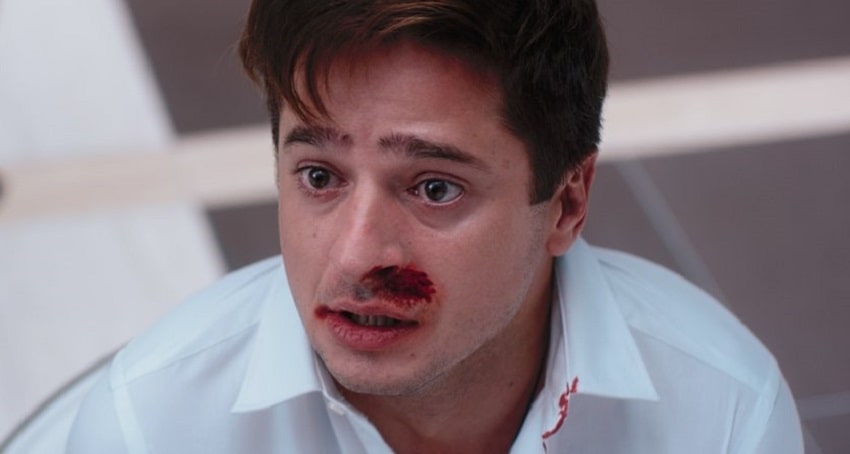 Фильм Корпорация Ad Libitum (Россия) в хорошем качестве 1080 Full HD