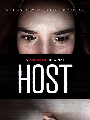 Фильм Астрал. Онлайн / Хост (2021) смотреть в HD 1080 без рекламы онлайн