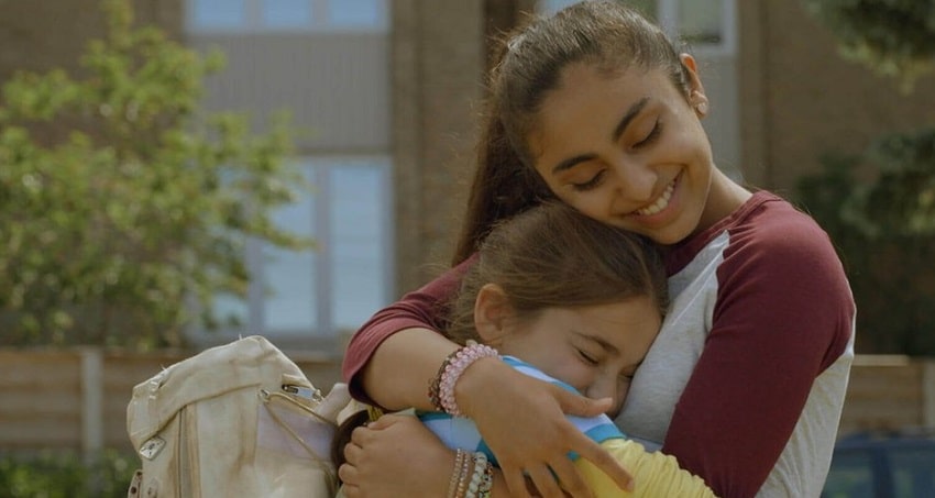 Дино Дана (Канада) смотреть онлайн без рекламы