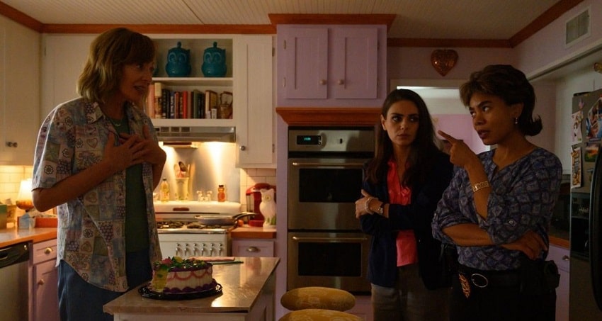 Фильм Дать дуба в округе Юба (Великобритания) в хорошем качестве 1080 Full HD