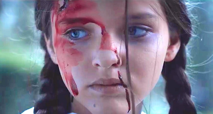 Зазеркалье | 2021