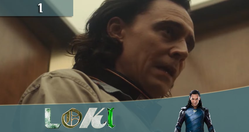 Сериал Локи (2020) 1 сезон 1 серия в 4K UHD и HD смотреть онлайн бесплатно