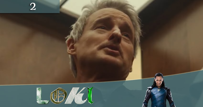 Локи 1 сезон 2 серия смотреть онлайн в качестве 4K