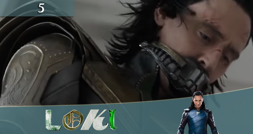 Локи (1 сезон, 2020) смотреть онлайн бесплатно