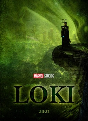 Сериал Локи 1 сезон смотреть в отличном качестве без регистрации