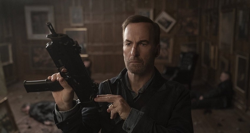 Фильм Никто 2021 2021 смотреть онлайн бесплатно в хорошем качестве