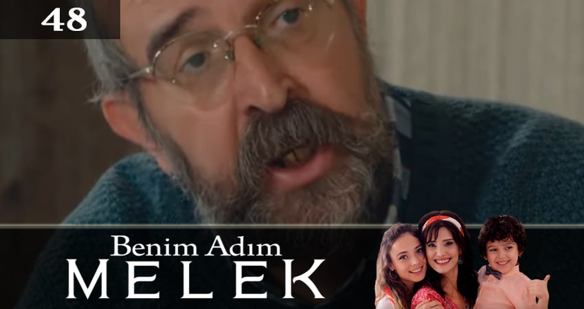 Меня зовут Мелек (Benim Adim Melek) (2019) 1 сезон 48 серия смотреть онлайн бесплатно
