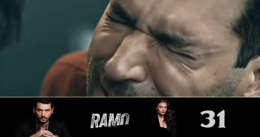 Cмотреть сериал Рамо (Ramo) 1 сезон 31 серия онлайн бесплатно