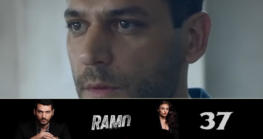 Рамо (Ramo) (2020) 1 сезон 37 серия смотреть в 4K качестве онлайн