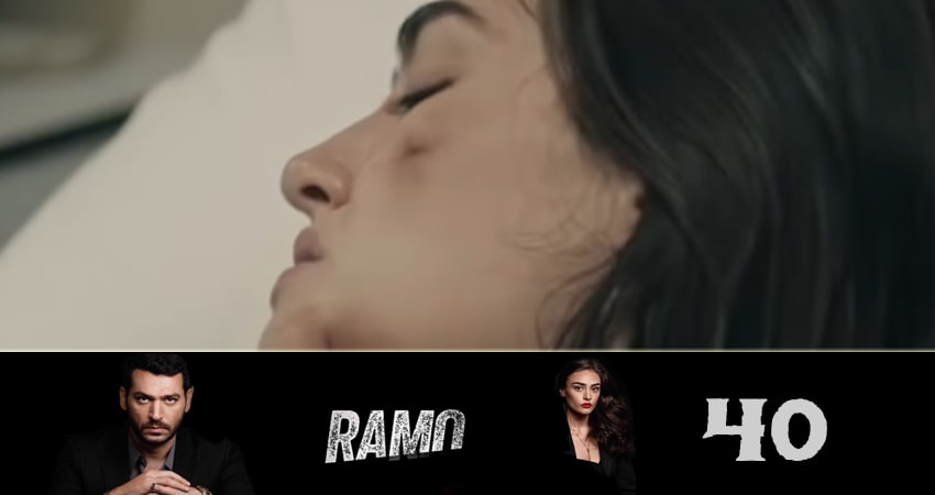 Рамо (Ramo) (2020) 1 сезон 40 серия смотреть онлайн без рекламы и регистрации