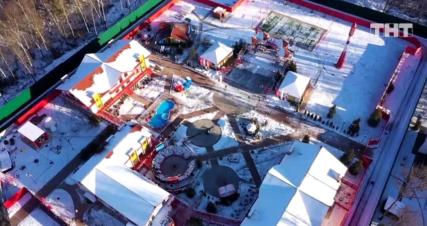 Дом 2 (2021) 6080 выпуск смотреть онлайн бесплатно