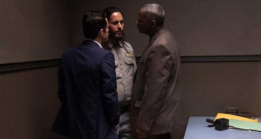 Дьявол в деталях / Мелочи смотреть бесплатно онлайн