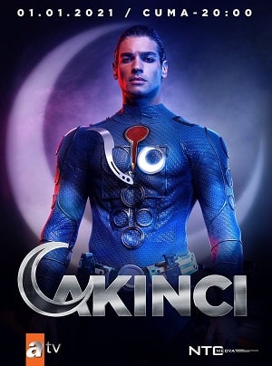 Нападающий (Akinci) 1 сезон (2020) смотреть сериал онлайн