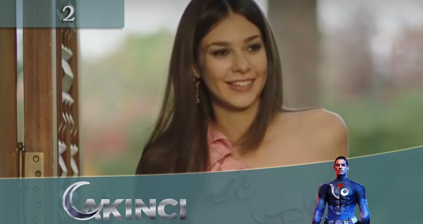 Нападающий (Akinci) (2020) 1 сезон 2 серия смотреть онлайн без рекламы и регистрации