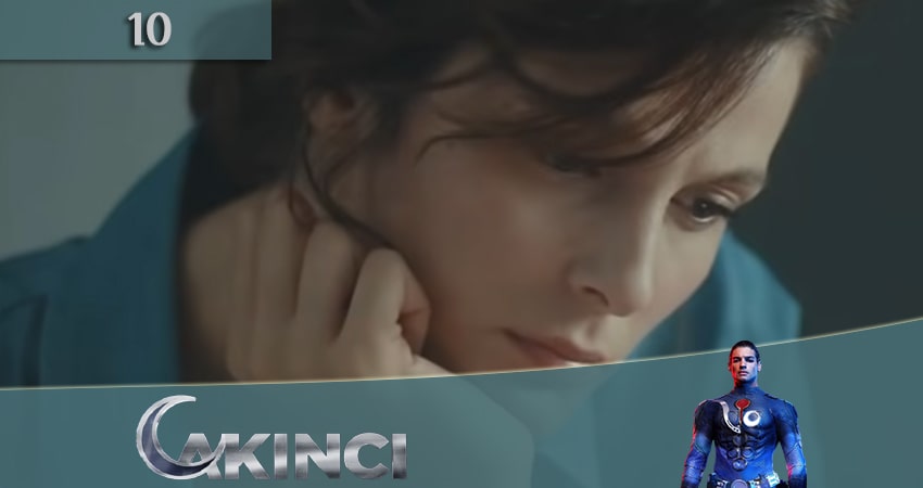 Нападающий (Akinci) (2020) 1 сезон 10 серия смотреть онлайн без рекламы и регистрации