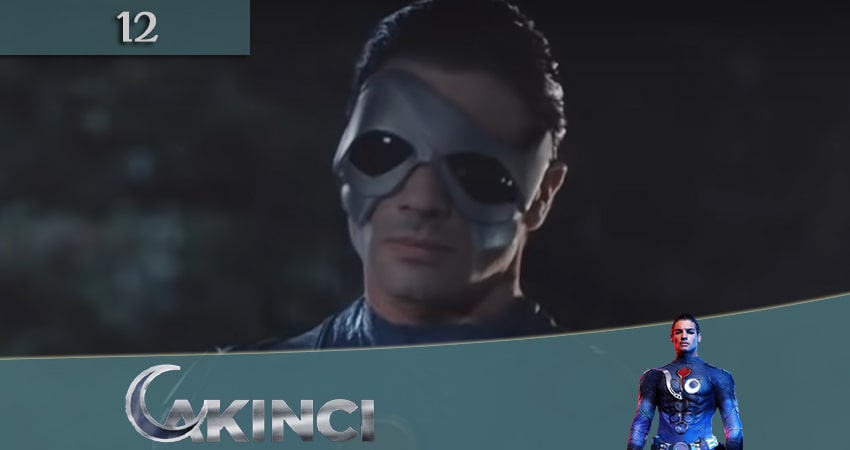 Нападающий (Akinci) (2020) 1 сезон 12 серия смотреть онлайн без рекламы