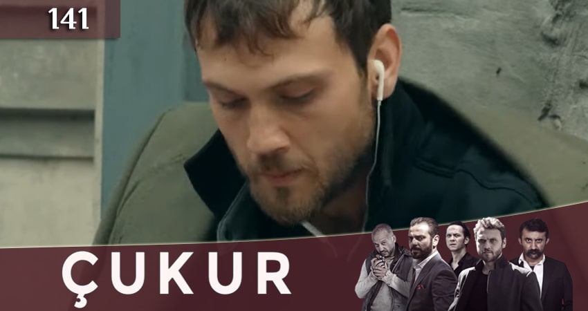 Чукур (2020) 4 сезон 141 серия онлайн бесплатно в высоком качестве