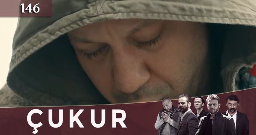 Смотреть сериал Чукур (2020) 4 сезон 146 серия без рекламы в HD