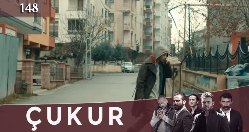 Чукур 4 сезон 148 серия смотреть бесплатно в хорошем качестве