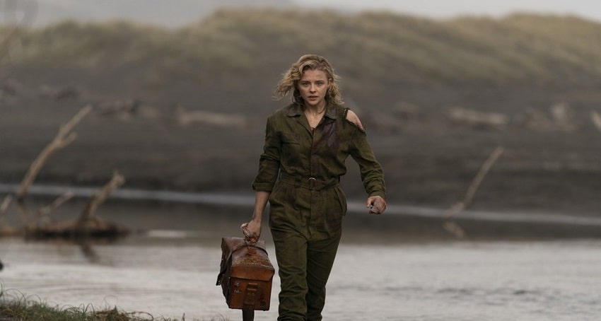 Фильм Воздушный бой смотреть онлайн