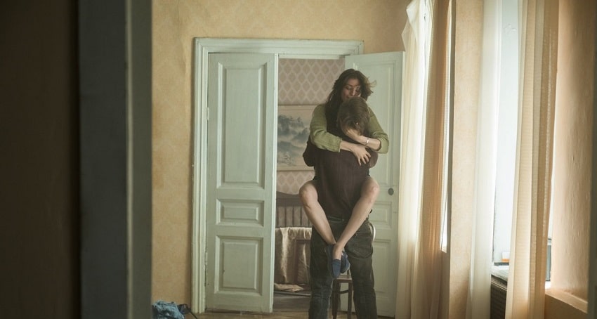 Фильм Кто-нибудь видел мою девчонку? (2021) смотреть бесплатно в хорошем качестве