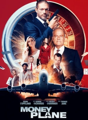 Фильм Денежный самолёт 2021 в HD 720 или 1080 качестве онлайн бесплатно