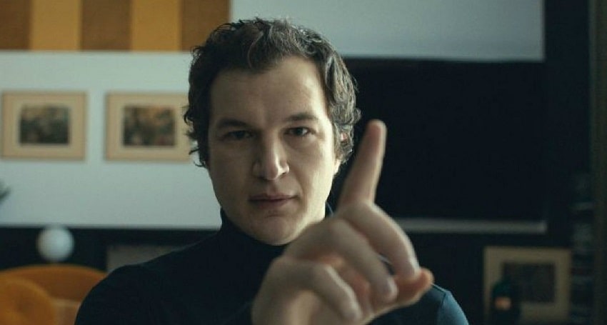 Снега больше не будет (2021) смотреть полностью