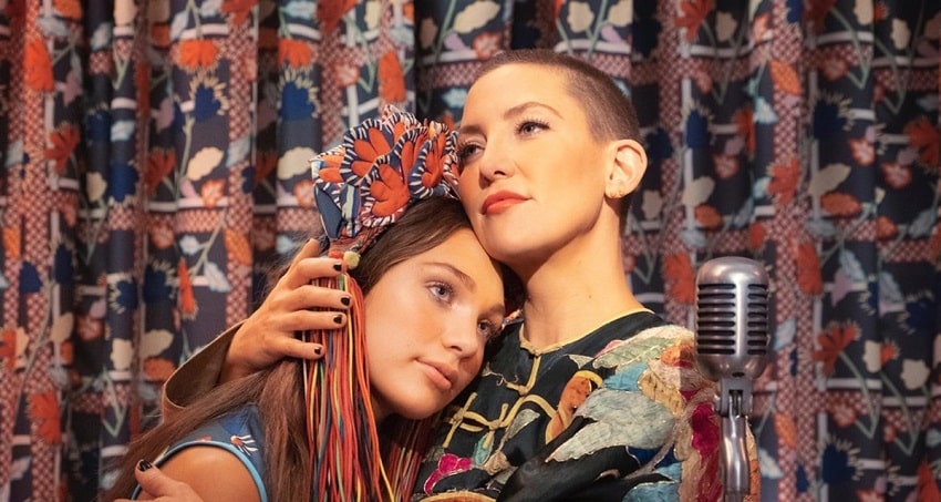 Мьюзик (США) 2021 смотреть онлайн без рекламы и регистрации